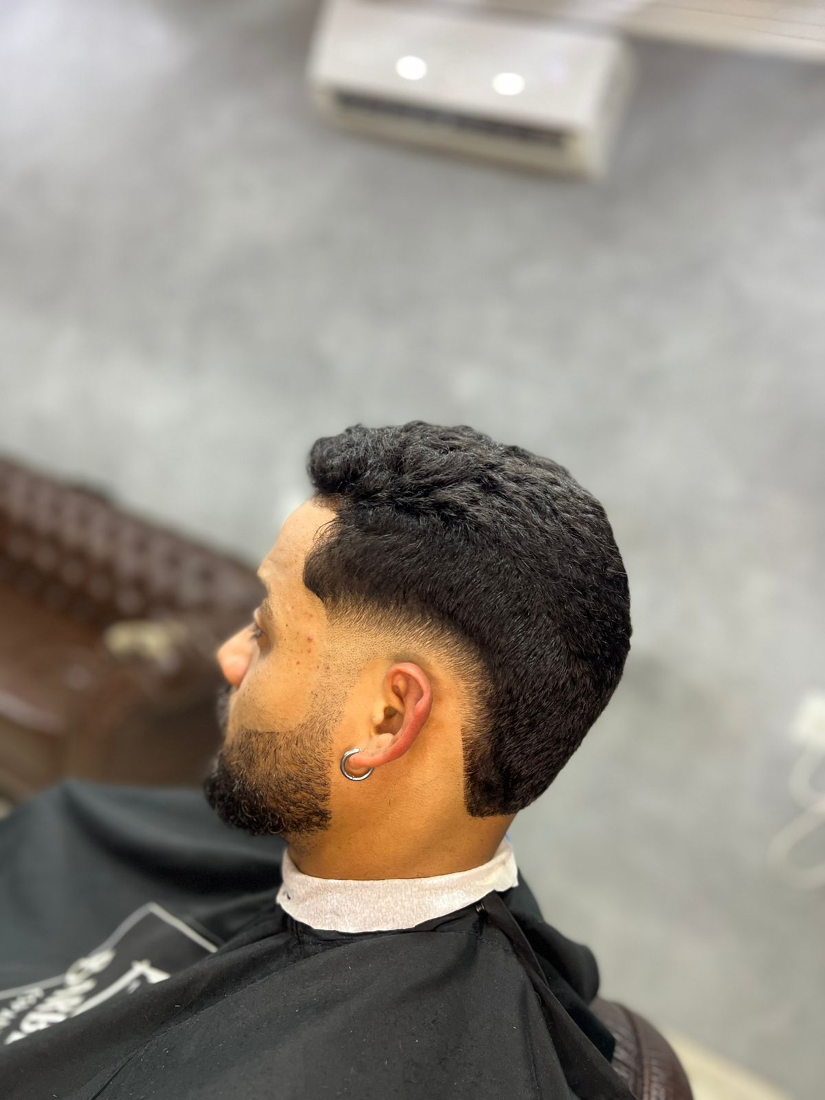 Corte de Cabelo 1