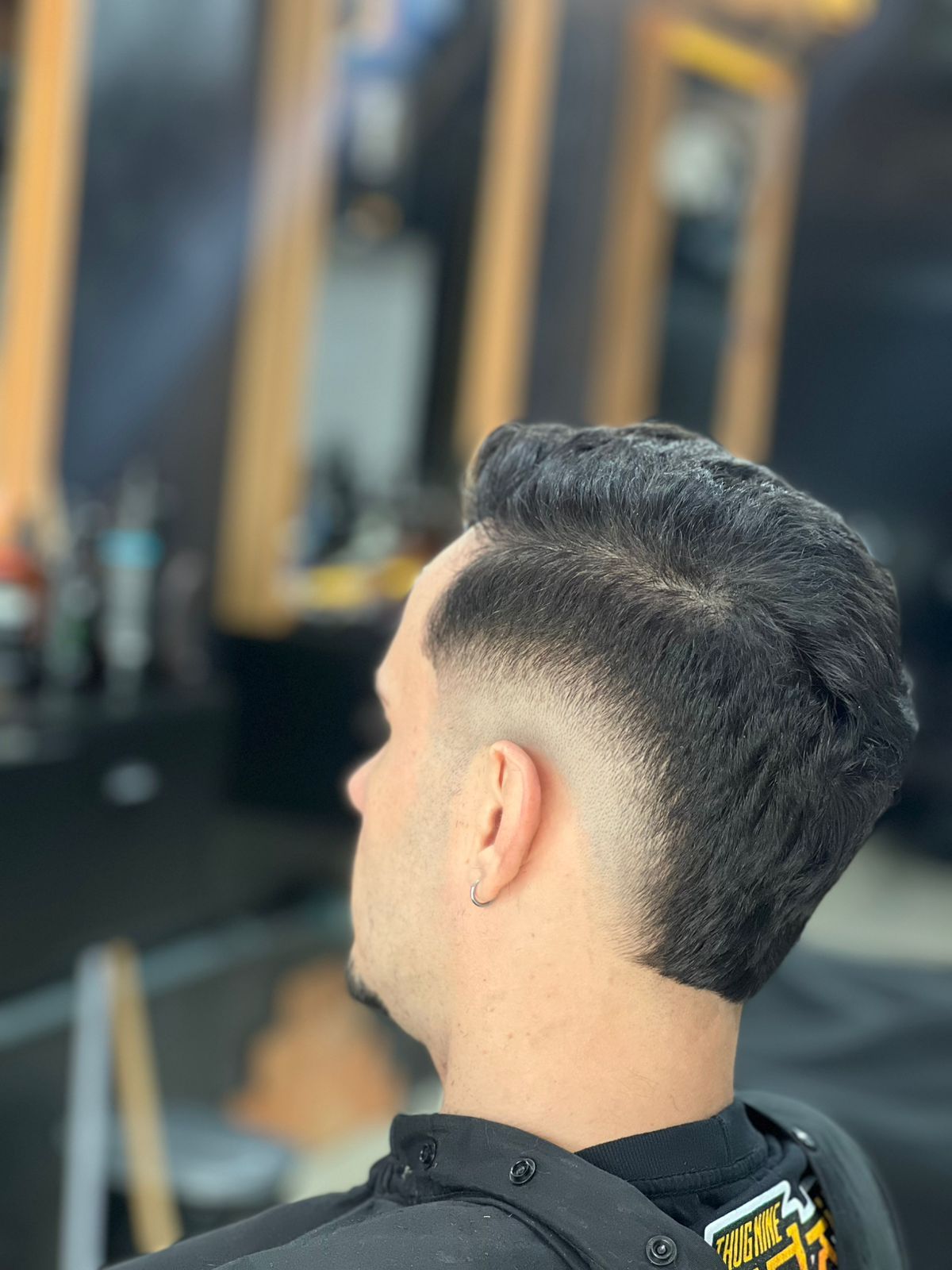 Corte de Cabelo 2