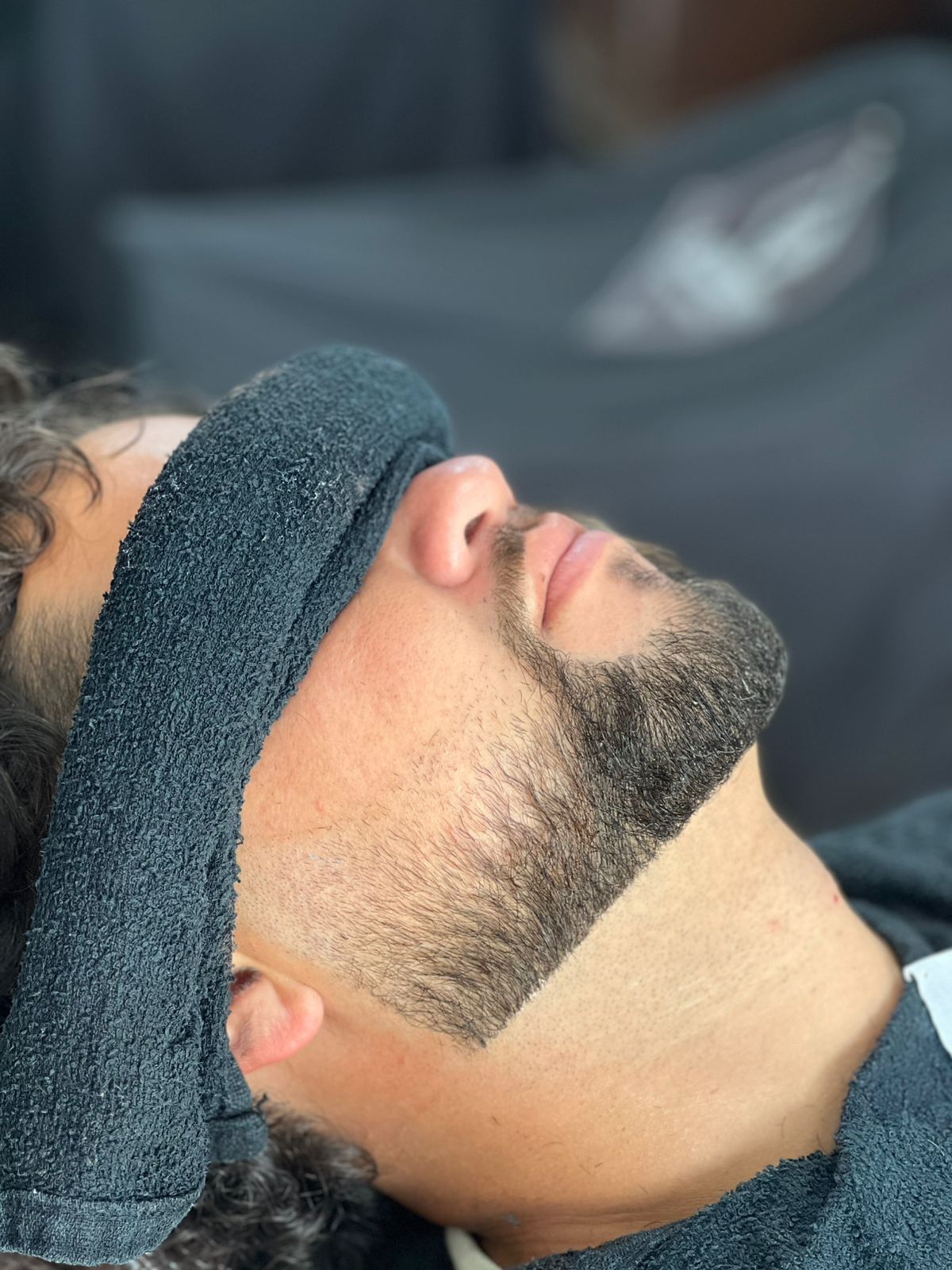 Corte de Cabelo 5
