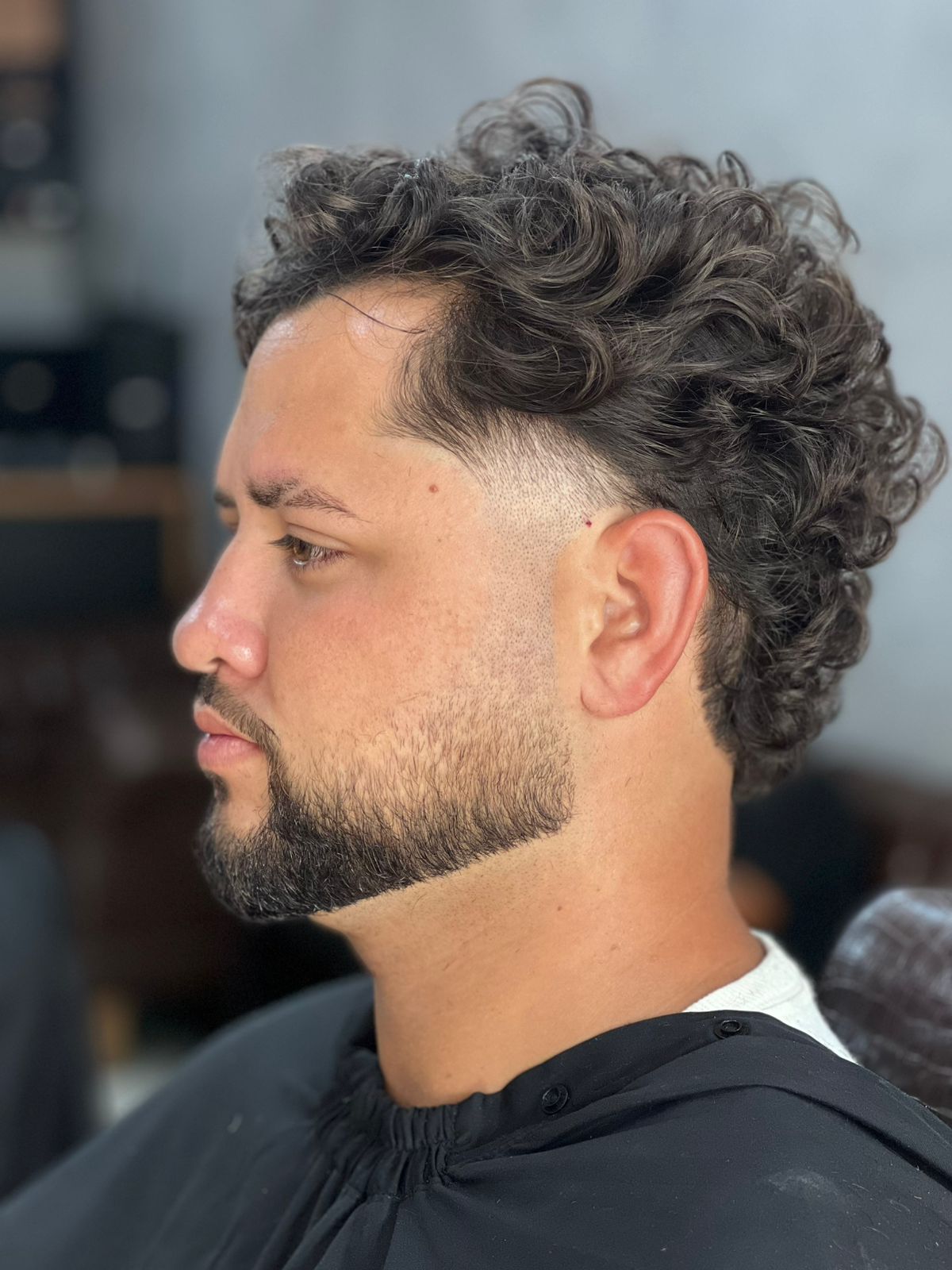 Corte de Cabelo 6